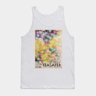 Yeasayer Tank Top